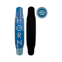 Horn My Sea Longboard Tahtası 102cm Çok Renkli