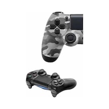 Astraltech Kablosuz Titreşimli Joystick Oyun Kolu Android Uyumlu