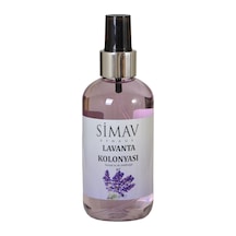 Simav Synaus Termal Sulu Lavanta Kolonyası Spreyli 200 ML