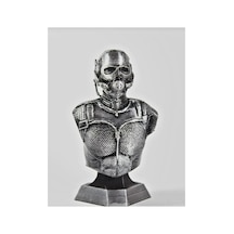 Ant Man Büst Figür 15 Cm Marvel Comics