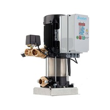 Standart Th 1Xsbt-V 100/4  5.5Hp 380V Tek Pompalı Paket Hidrofor