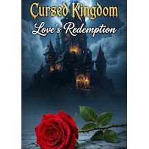 Twin Store Cursed Kingdom: Love's Redemption - İngilizce E-kitap Dijital Teslimat Bzstwın