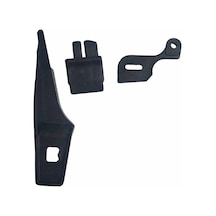 Ford Fiesta İçin Far Tamir Seti - Sağ Oem: Ftk59009