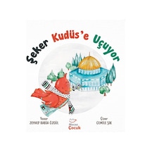 Şeker Kudüs E Uçuyor - Ndcj-644773