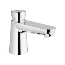 Grohe Zaman Ayarlı Lavabo  Batarya Euroeco Cosmopolitan 36265000