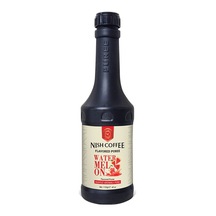 Nish Karpuz Aromalı Püre Sos 1.150 Gr Diğer