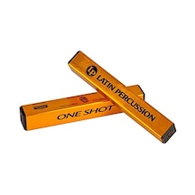 Lp Latin Perküsyon Lp862580 Tek Atışlı Çalkalayıcı Açık Gri