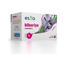 Biberiye Çayı 20 Li. Diğer