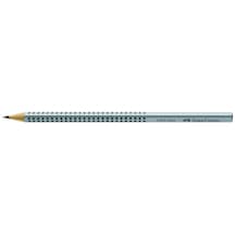 Faber-castell Kalem Grip 2001, Sertlik Derecesi: 2b 1 124-Pembe