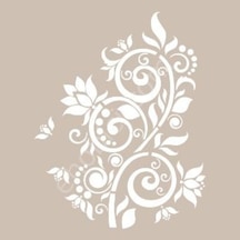 As475 - Cadence A4 Stencil