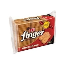 Finger Biskuvi 900gr 37102