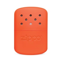 Zippo 40378 Hand Warmer 12 Saat El Isıtıcısı Turuncu