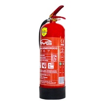 Metropol Ysc Kkt Ayex Abc Map %40 9 Kg Yıldız Tdrtr - 694677568