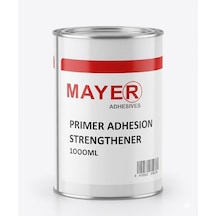 Mayer Yapıştırıcı Kuvvetlendirici (1000Ml) 3M Primer 94 Muadili