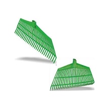 Plastik Yaprak Tırmığı 115 1 Adet