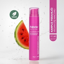 Fabcio Mysmile Florürsüz Diş Macunu Karpuz Ferahlığı Tam Koruma