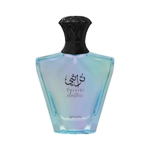 Afnan Turathi Electric 90ml Amber