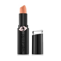 Wet N Wild Megalast Lip Color Ruj Never Nude
