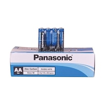 Panasonic Aa Kalem Pil 60'lı