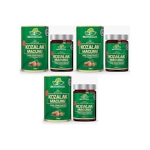 Dr. Natural Kozalak Macunu Çam Kozalağı Macun 3 x 240 G