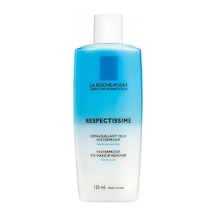 La Roche Posay Respectissime Demaquillant Yeux Waterproof 125 ML