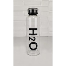 Tohana Cam Matara 500 ml Siyah H2O81460