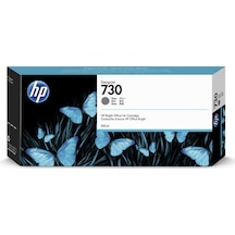 Hp P2v72a 730 Gri Mürekkep Kartuş