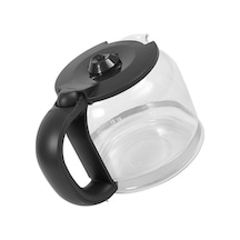 Electrolux Uyumlu Ekf7500 - Ekf7600 - Ekf7700 Kahve Makinesi . Cam Demlik