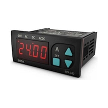Enda EPA242-230VAC Programlanabilir AC/DC Ampermetre