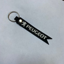 Peugeot Araba Anahtarlığı Anahtarlık