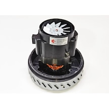 Artiko 1400W Rb50 Tekfan Badralı Süpürge Motoru-