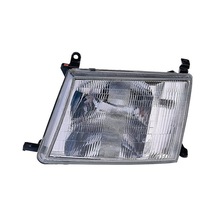 Toyota Land Cruıser Sağ Far 1998-2000 81010-60030-cap
