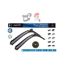 Muz Aparat 28inc Silecek 700mm