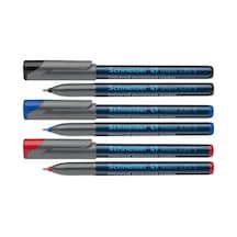 Schneider Universal Marker S Uç Mavi