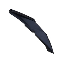 Koltuk Altı Dekoratıf Plastık Sol