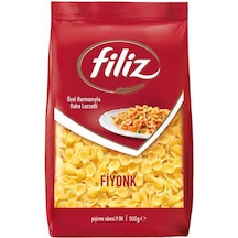 Filiz Fiyonk Makarna 6 x 500 G