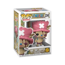 Pop One Piece Tony Tony Chopper With Rumble Ball Chase