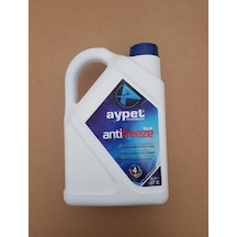 Aypet Mavi Antifiriz 3 L -56 Derece