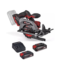 Einhell Tp-cs 18/136-c Li Bl 2x2.5ah Professıonal Akülü Daire Testere Einhell Tp-cs 18/136-c Li Bl 2x2.5ah Professıonal Akülü Daire Testere