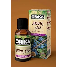 Orika Ardıç Yağı  20 ML