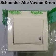 Schneider Alıa Vavien Krem