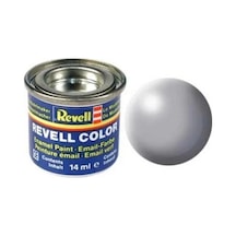 Mey İthalat Email Color Grey - Silk Boya - 14 Ml Gri