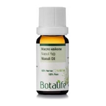 Botalife Niaouli Yağı 10 ML