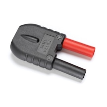 Fluke 80ak-a - Thermocouple - Banana Adaptörü Genel Amaçlı Problar