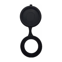 Powermaster 22 Mm Pano Tip Usb İçin Silikon Koruyucu Kapak Ip65 Protectıve 3