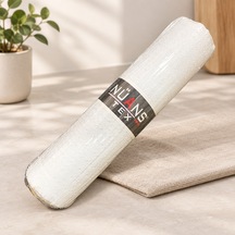Pvc Dantel Dolap Örtüsü 50 Cm X 20 Mt Çok Renkli