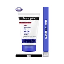 Parfümlü El Kremi 50 Ml