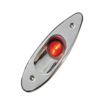 Sealux Tekne Burun Feneri 12V Gömme Takım
