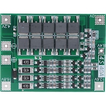 Sonreyon 4S 40A Bms Korumali Şarj Devresi