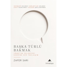 Başka Türlü Bakmak